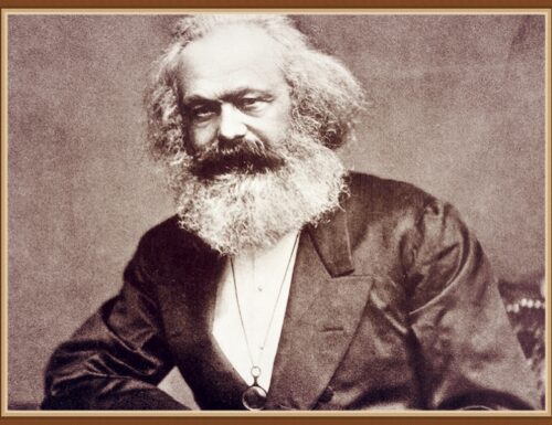 IL CAPITALE – DAS KAPITAL – CAPITAL – Karl Marx