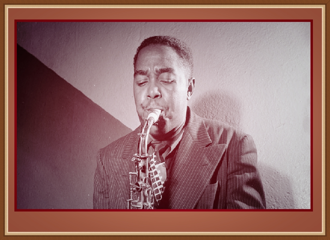 CHARLIE PARKER e il jazz moderno Blog di pociopocio