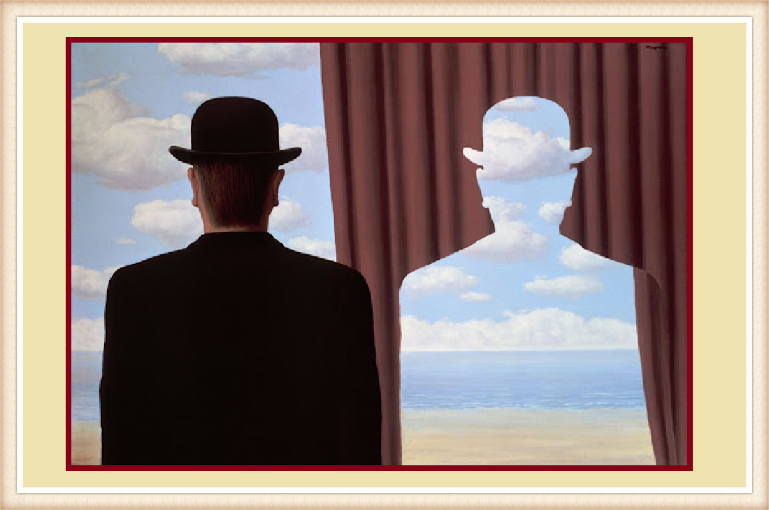 RENÉ MAGRITTE - Vita e opere - Blog di pociopocio