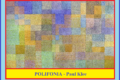 POLIFONIA - Paul Klee