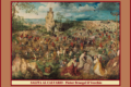 SALITA AL CALVARIO - Pieter Bruegel il Vecchio