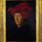 L'UOMO DAL TURBANTE - Jan Van Eyck