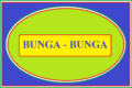 BUNGA - BUNGA