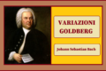 VARIAZIONI GOLDBERG - BWV988: Aria - Johann Sebastian Bach