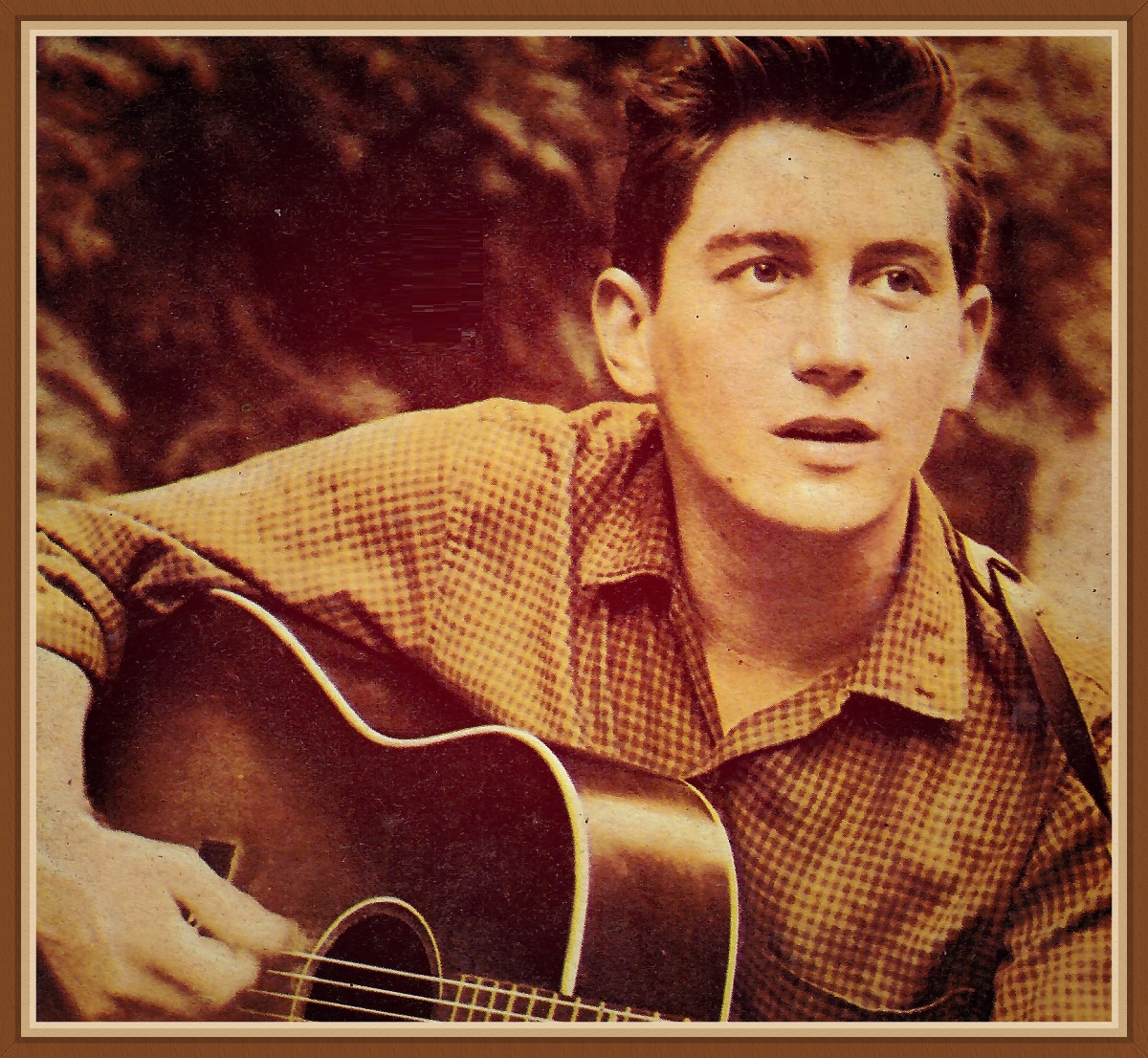 PHIL OCHS - Vita e opere - Blog di pociopocio