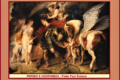 PERSEO E ANDROMEDA - Pieter Paul Rubens