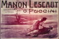 MANON LESCAUT - DONNA NON VIDI MAI - INTERMEZZO - Giacomo Puccini