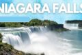 LA CASCATA DEL NIAGARA