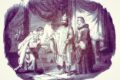 ADELCHI: IL VIAGGIO DEL DIACONO MARTINO - Alessandro Manzoni
