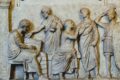 STORIA DI ROMA - LE ELEZIONI