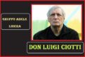 UNA PREDICA DI DON LUIGI CIOTTI