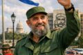 FIDEL CASTRO