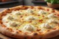 PIZZA AL FORMAGGIO