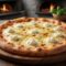 PIZZA AL FORMAGGIO