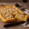 PIZZA SALATA DI POLENTA