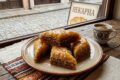 CUCINA BULGARA: BAKLAVA