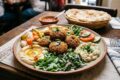 CUCINA EGIZIANA: TA' AMEJA (FALAFEL EGIZIANO)