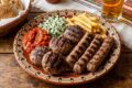 CUCINA BULGARA: KYUFTE e KEBAPCHE