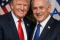 LA GUERRA DI TRUMP E NETANYAUH
