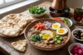 FUL MEDAMES: CUCINA EGIZIANA