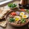FUL MEDAMES: CUCINA EGIZIANA