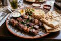 KEBAB: CUCINA EGIZIANA