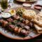 KEBAB: CUCINA EGIZIANA