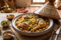 CUCINA MAROCCO: TAJINE