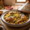 CUCINA MAROCCO: TAJINE