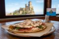 RICETTA: Piadina di San Marino