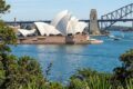 VIAGGIO A SYDNEY E DINTORNI