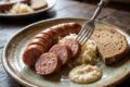 CUCINA SLOVENA: Kranjska Klobasa
