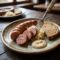 CUCINA SLOVENA: Kranjska Klobasa