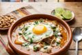 CUCINA PERUVIANA: Sopa Criolla