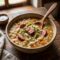 CUCINA SLOVENA: Ričet