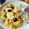 CUCINA PERUVIANA: Ají de Gallina