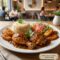 CUCINA EQUADOR: Seco de Pollo