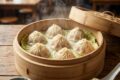 CUCINA CINESE: Xiao Long Bao