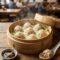 CUCINA CINESE: Xiao Long Bao