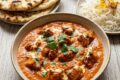CUCINA INGLESE: Chicken Tikka Masala