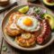 CUCINA EQUADOR: Llapingachos
