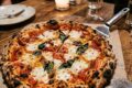 CUCINA NEWYORKESE: Coal Fired Brick Oven Pizza