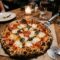 CUCINA NEWYORKESE: Coal Fired Brick Oven Pizza