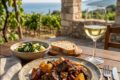 CUCINA CROATA: Dalmatinska Peka