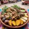 CUCINA PERUVIANA: Pachamanca