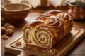 CUCINA SLOVENA: Orehova Potica