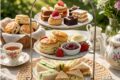 CUCINA INGLESE: Afternoon Tea