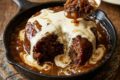 CUCINA INGLESE: Sticky Toffee Pudding
