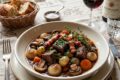 CUCINA FRANCESE: Boeuf Bourguignon