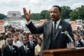 MARTIN LUTHER KING
